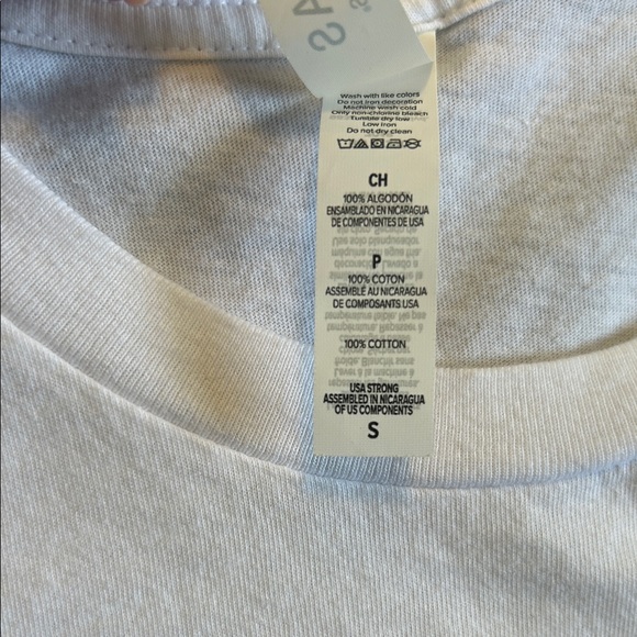 Halloween Botox Ghost Graphic Tee | Spooky Cute Med Spa Shirt - Picture 3 of 6